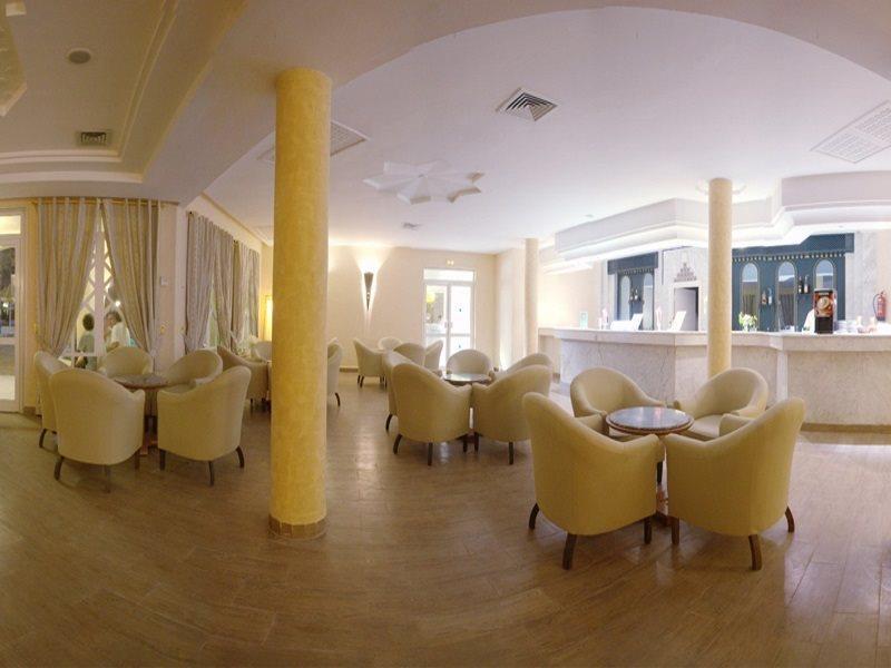 Hotel Venice Beach - Families And Couples Only Мезрая Экстерьер фото